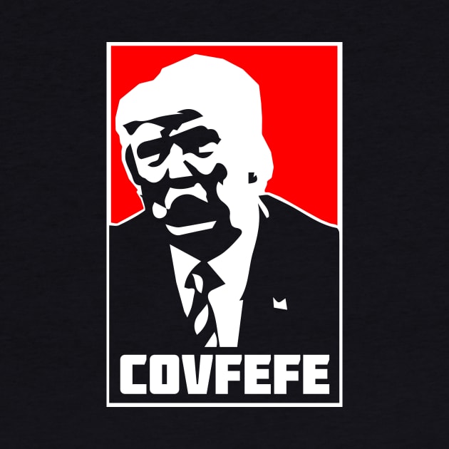 covfefe by DinoIgnacio